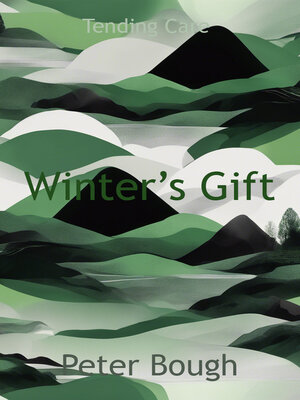 cover image of Winter's Gift